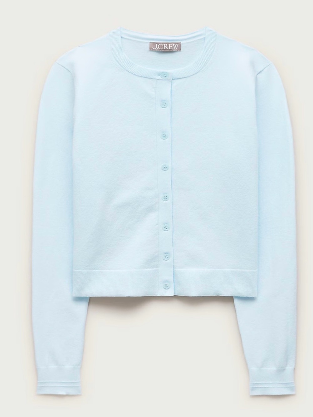 J. Crew Jackie Cardigan NWT
